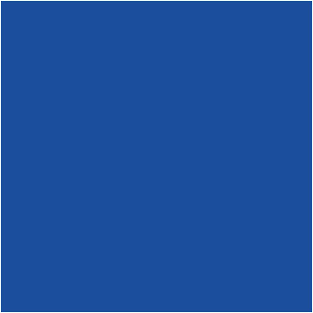 Creall Studio-Acrylfarbe, deckend, Phtaloblau (32), 120 ml, 1 Flasche