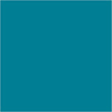 Creall Studio Acrylfarbe, deckend, Türkis (35), 120 ml 1 Flasche