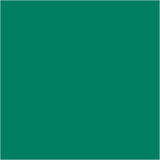 Creall Studio-Acrylfarbe, deckend, Phtalogrün (52), 120 ml, 1 Flasche