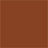Creall Studio Acrylfarbe, deckend, gebrannte Siena (67), 120 ml 1 Flasche