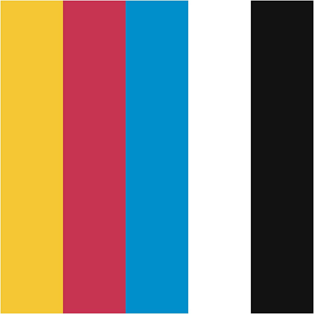 Creall https: www.cchobby.nl -studio-acrylic-paint-various-colors-5x120-ml-1-box