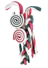Cupid Comet Bumper fleischige Snacks ohne Büffelhaut