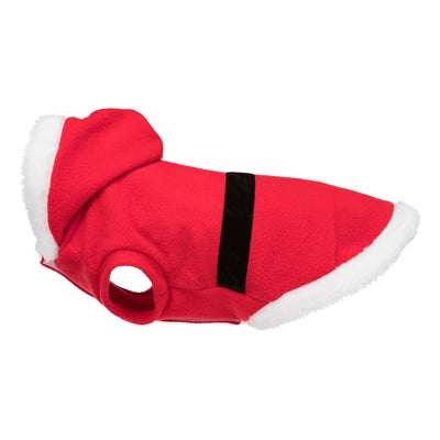 Trixie Hundemantel Weihnachtsmannanzug