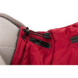 Trixie Hundemantel Minot Rot