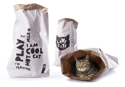 Martin Love Cat's Bag Spieltasche