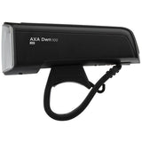Scheinwerfer Axa DWN Front 70 Lux - USB -C wiederaufladbar