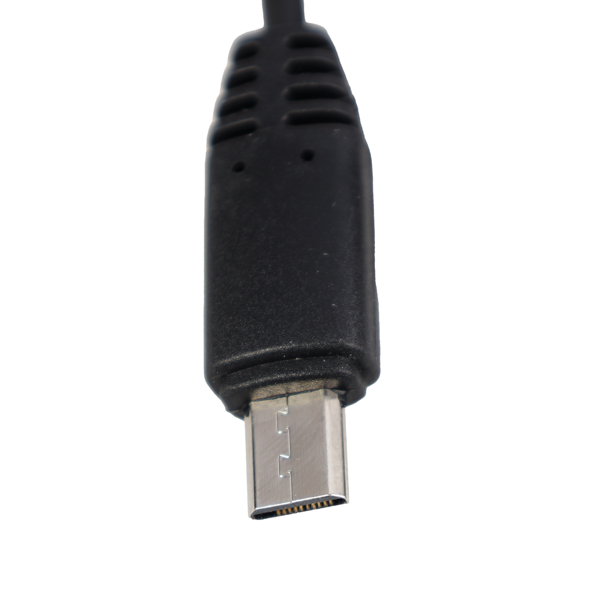 Pixelkamera-Verbindungskabel DC0 3,5 mm für Nikon