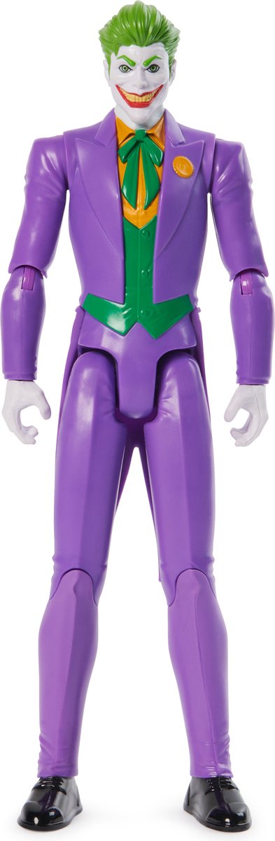 DC Batman 30 cm Figur Joker | 2 Stk