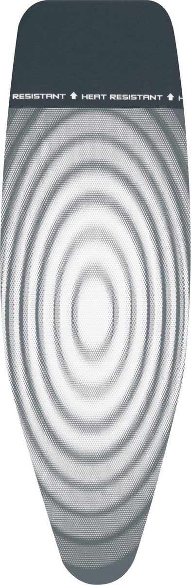 Brabantia Bezugsset D 135x45cm Titan