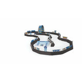 Carrera RC 2,4 GHz Race Track Team Sonic Racing Tabletop-Rennset – 1:43