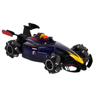 Rapid Wheels F1 RC Rennwagen 2,4 GHz