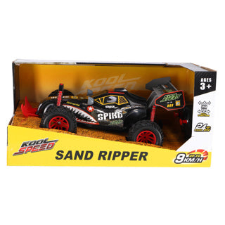 Funkgesteuerter Kool Speed Buggy 1:16 2,4g