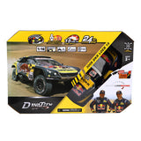 Dynatech ferngesteuertes Auto Peugeot 1:16 2.4G 3008 DKR Loeb 19