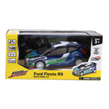 Kool Speed ferngesteuertes Auto Ford 1:20 Fiesta RS WRC