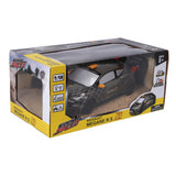 Funkgesteuertes Auto Kool Speed ​​Renault 1:16 2.4G Megane R.S. n4