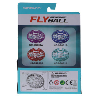Boomerang-Disc sortiert USB | 2 Stk