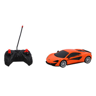 Kool Speed ferngesteuertes Auto McLaren 1:24 570s orange