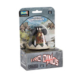 Funkgesteuerte Miniautos Dino Triceratops