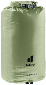 Deuter Light Drypack 8l - Packsack