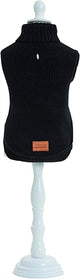 Croci Dog Pullover in der Farbe Stockholm Schwarz