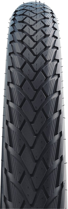 Schwalbe Drahtreifen Marathon Performance 32-559 schwarz +r