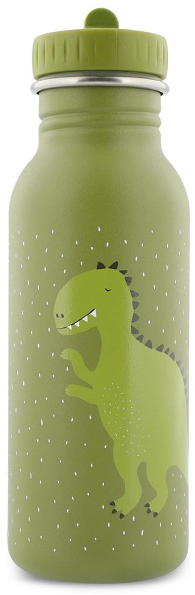 Trixie -Trinkflasche - MR. Dino, 500 ml