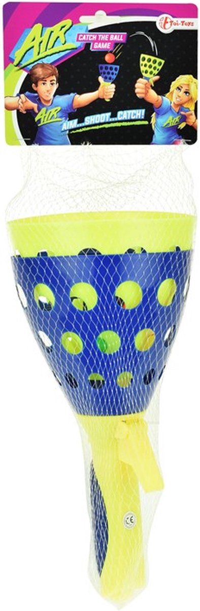 Toi-Toys spielen Fang und Werfen des Spiels, 4dlg.