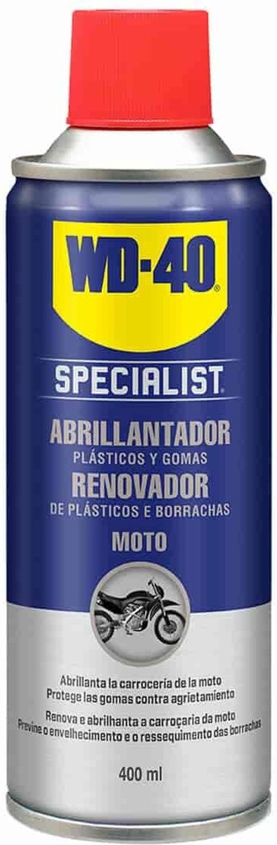 Wd-40 ontvetter specialist 34465 snel 500 ml