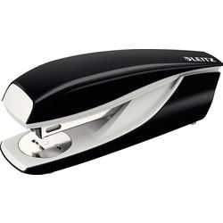 Leitz nexxt wow 5502 Heftgerät, schwarz
