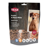 Trixie Premio Meat Minis Chicken Entenlamm