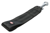 Trixie Autogurt Kurzhalter universal schwarz