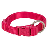 Trixie Hundehalsband Premium Fuchsia