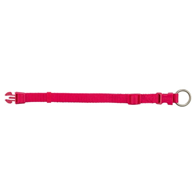 Trixie Hundehalsband Premium Fuchsia