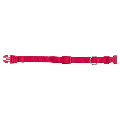 Trixie Hundehalsband Premium Fuchsia