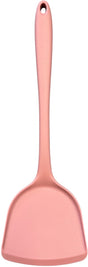 Basic culinair wokspatel - cherry blossom - siliconen - 32cm