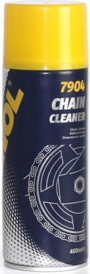 Mannol Kettenreiniger 400ml