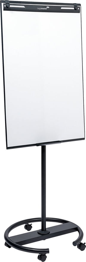 Mobiles Flipchart Legamaster Sketch Steel Black