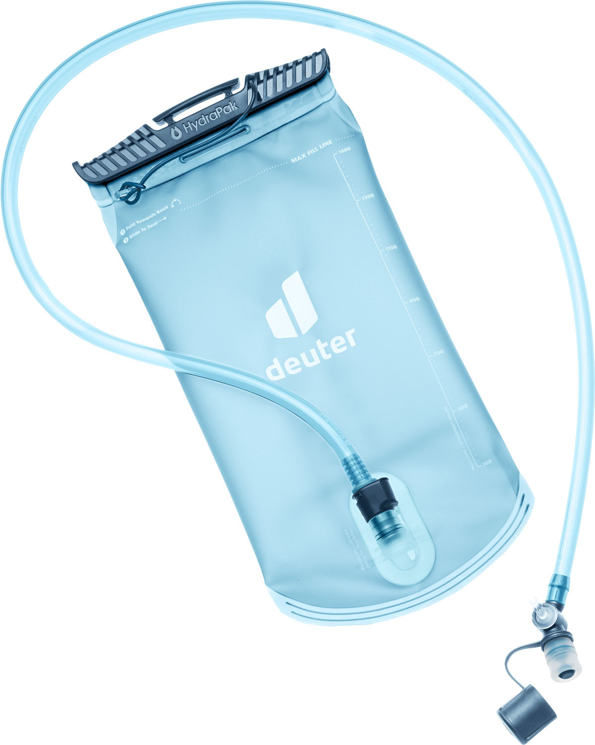 Deuter Streamer II 2,0 l - Trinkblase