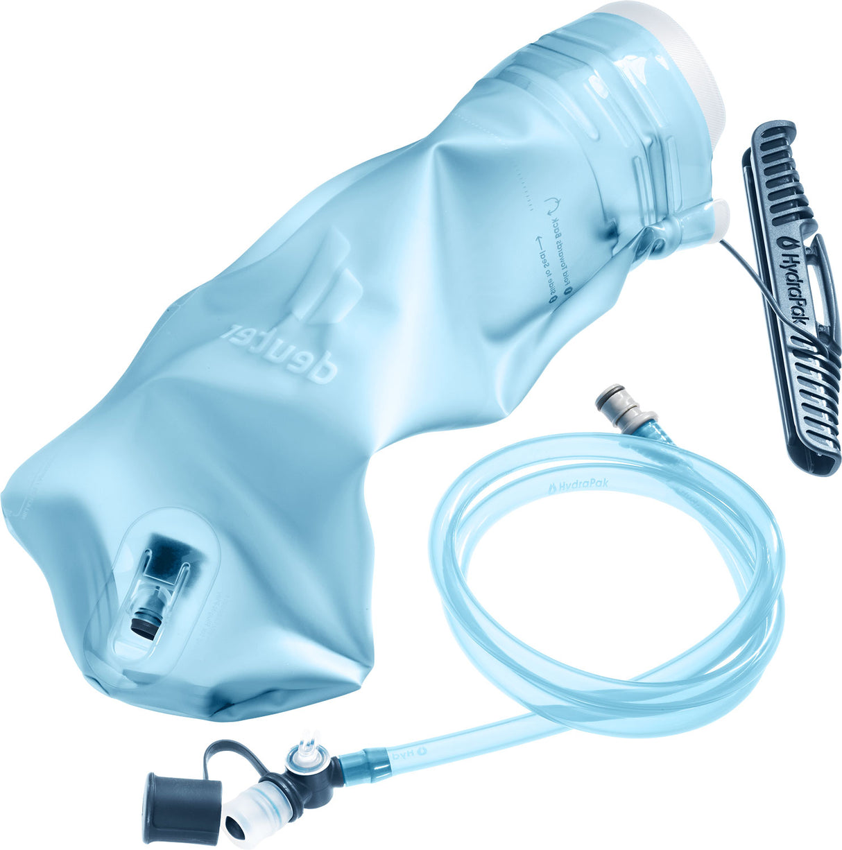 Deuter Streamer II 1,5 l – Trinkblase