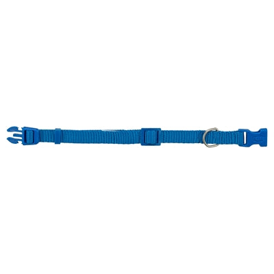 Trixie Hundehalsband Premium Königsblau