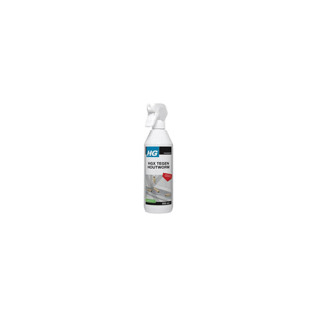Hg gegen Holzwurm 0,5l