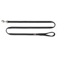 Trixie Hundeleine Premium schwarz