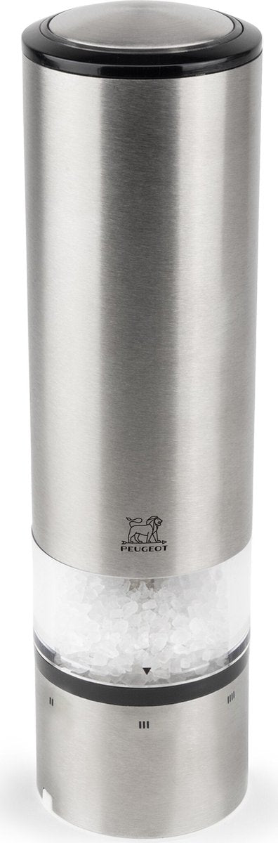 Peugeot Elis Sense Salzmühle 20 cm – Edelstahl – u'select
