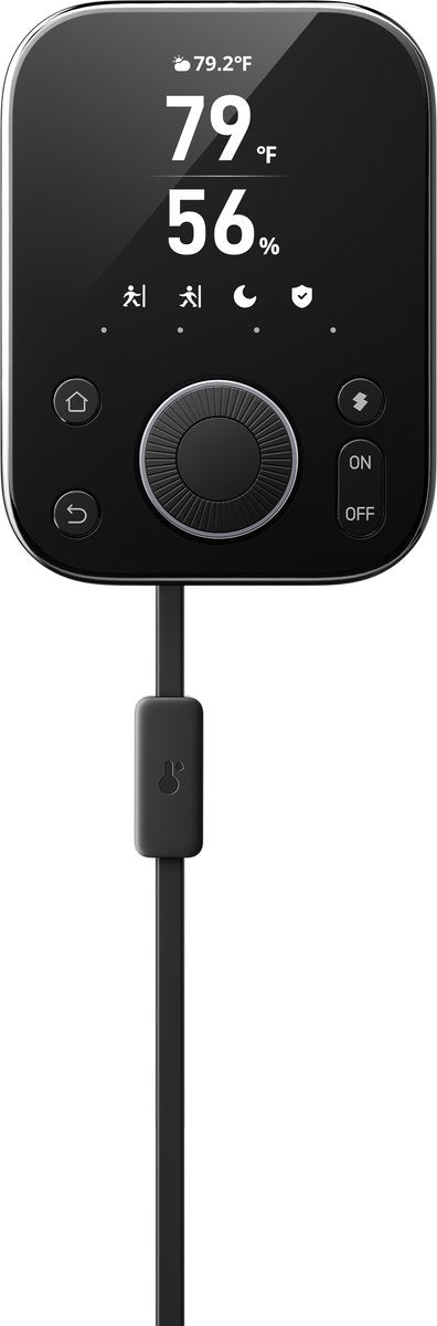 Switchbot-Hub 3 | Smart Hub mit Matter- und IR-Steuerung