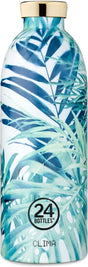 24 Flaschen - Thermosflasche Clima Lush - 850 ml