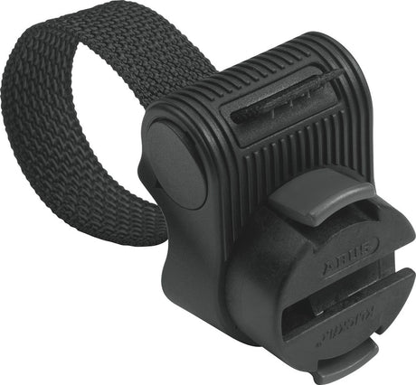 Abus Granit Plus 640 230 Bügelschloss inkl. Texkf-Klammer