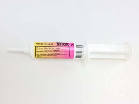 Velo Fett Titan 20ml