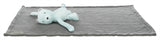 Trixie Junior Play Set Decke und Bärengraue Minze Grün