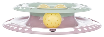 Trixie Junior-Kätzchenkreis