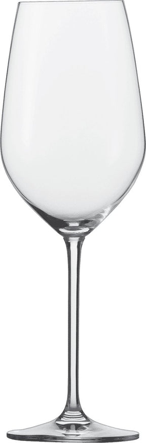 Schott zwiesel fortissimo bordeaux goblet 130 - 0.63 ltr - set van 6